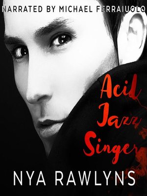 cover image of Acid Jazz Singer